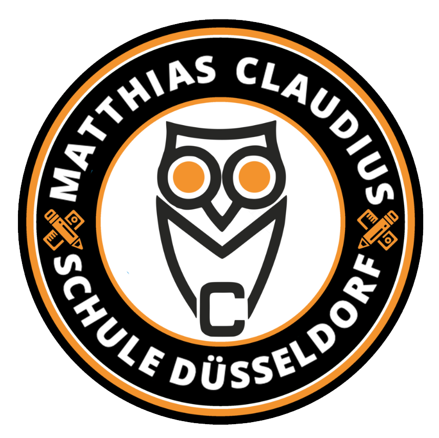 Matthias Claudius Schule